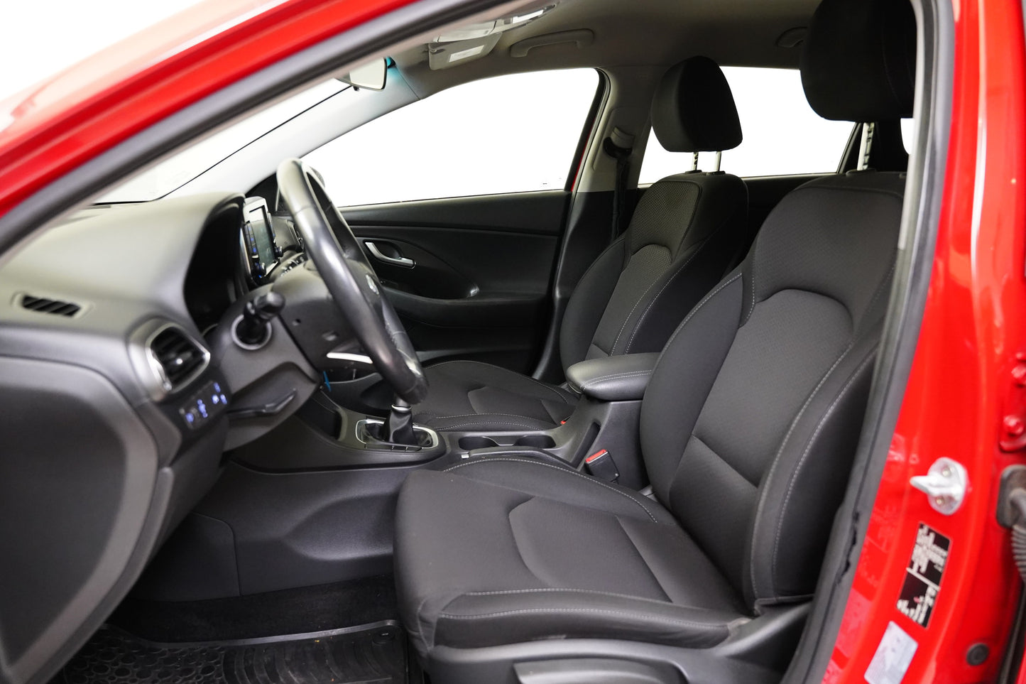 Hyundai i30 1.4 T-GDI 103 kW Comfort