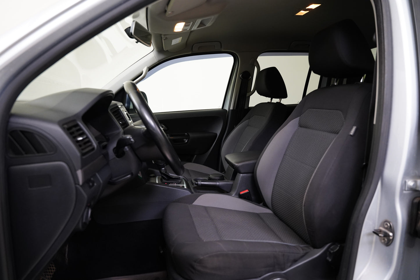 Volkswagen Amarok 3.0 TDI V6 150 kW