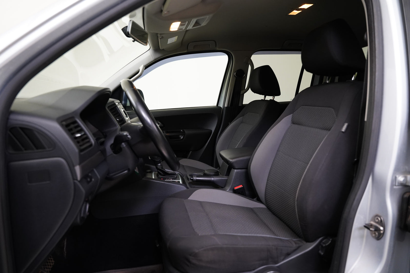 Volkswagen Amarok 3.0 TDI V6 150 kW – foto 11