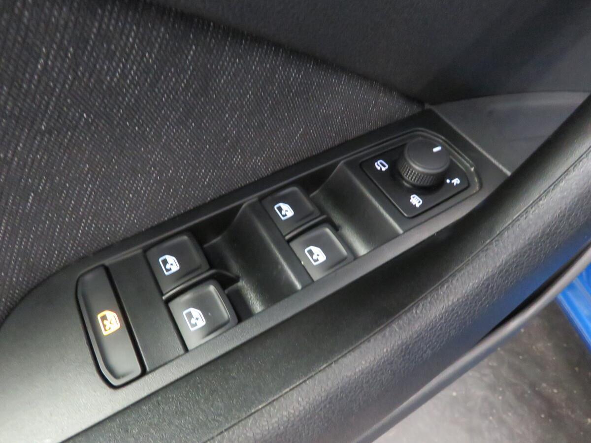 Škoda Scala 1.5 TSI 110 kW Top Selection