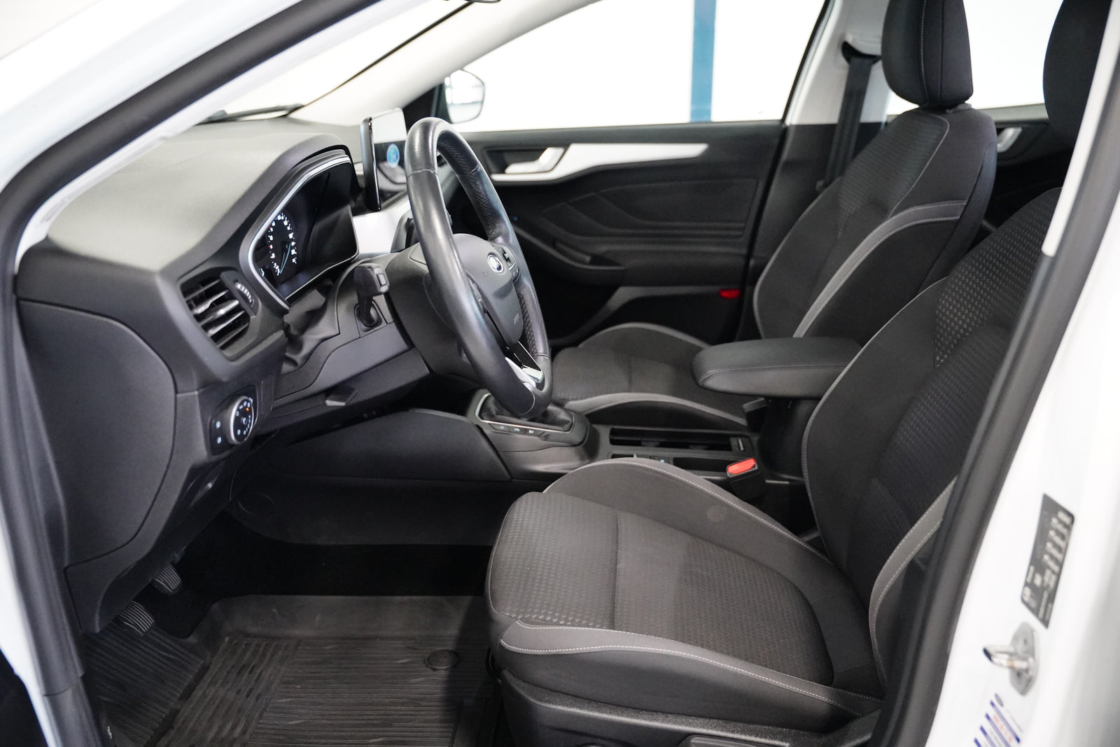 Ford Focus 1.5 EcoBlue 88kW Trend Edition – foto 11