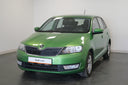 Škoda Rapid Spaceback 1.2 TSI 81 kW Ambition