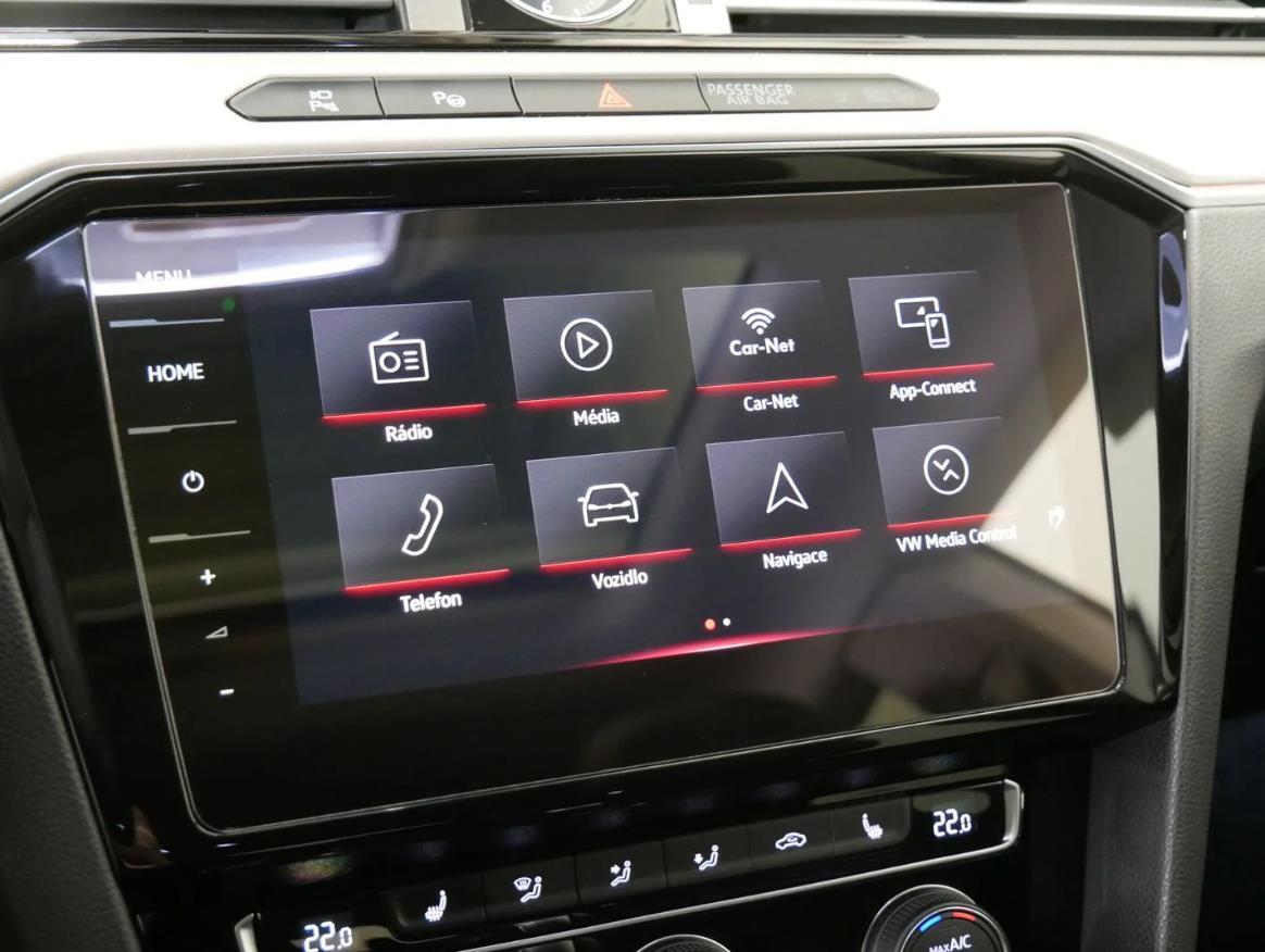 Volkswagen Arteon 2.0 TSI 206 kW Elegance