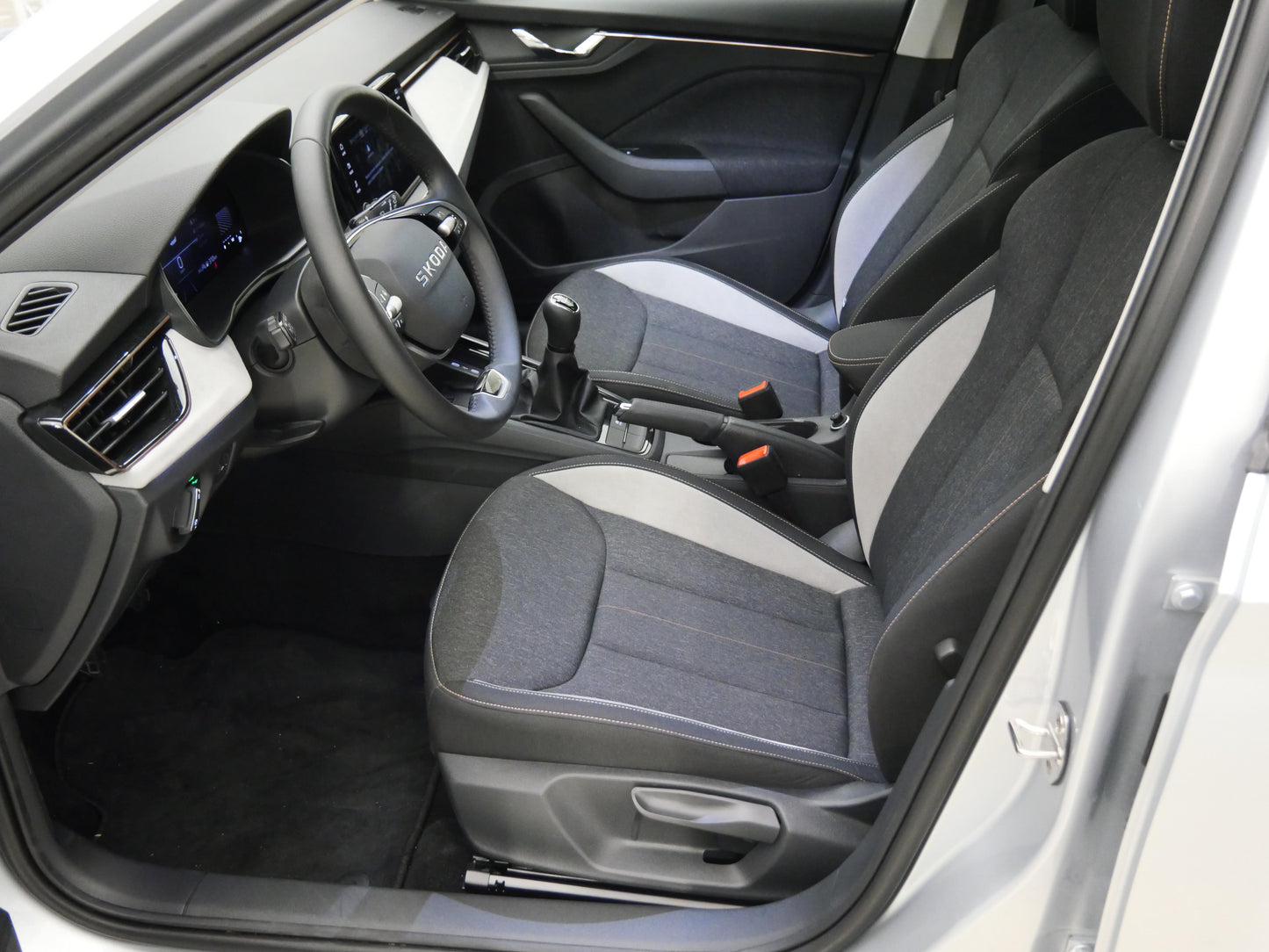 Škoda Kamiq 1.0 TSI 85 kW Top Selection