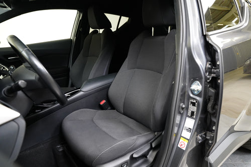 Toyota C-HR 1.8 Hybrid 90 kW Team D – foto 11