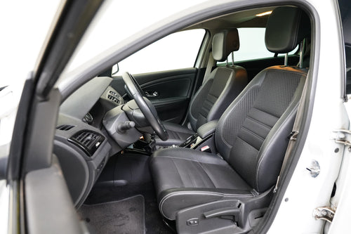 Renault Mégane 1.6 dCi 96 kW BOSE Edition – foto 11