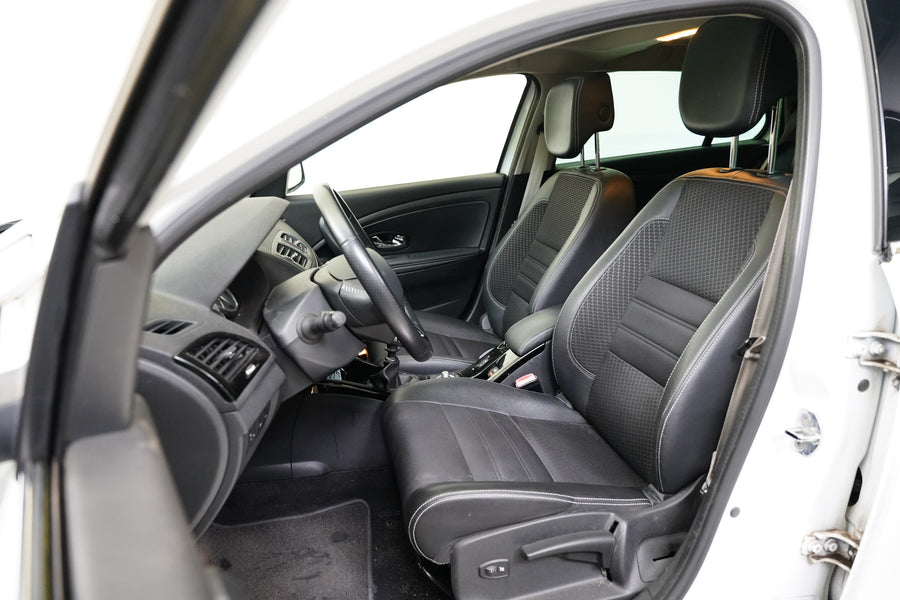 Renault Mégane 1.6 dCi 96 kW BOSE Edition – foto 11