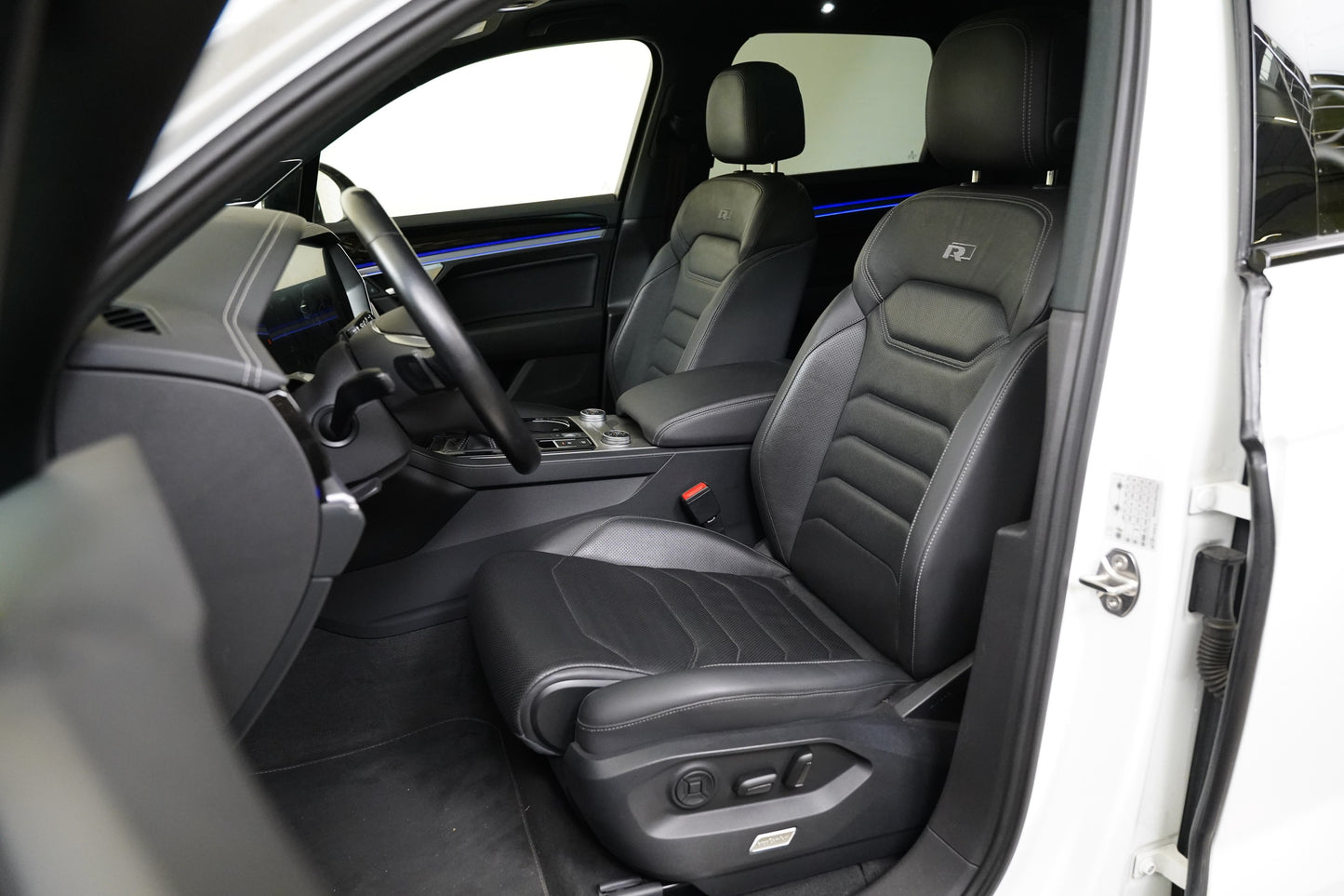 Volkswagen Touareg 3.0 TDI 210 kW V6 Elegance