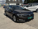 Volkswagen Passat 2.0 TDI 176kW DSG 4x4 Highline