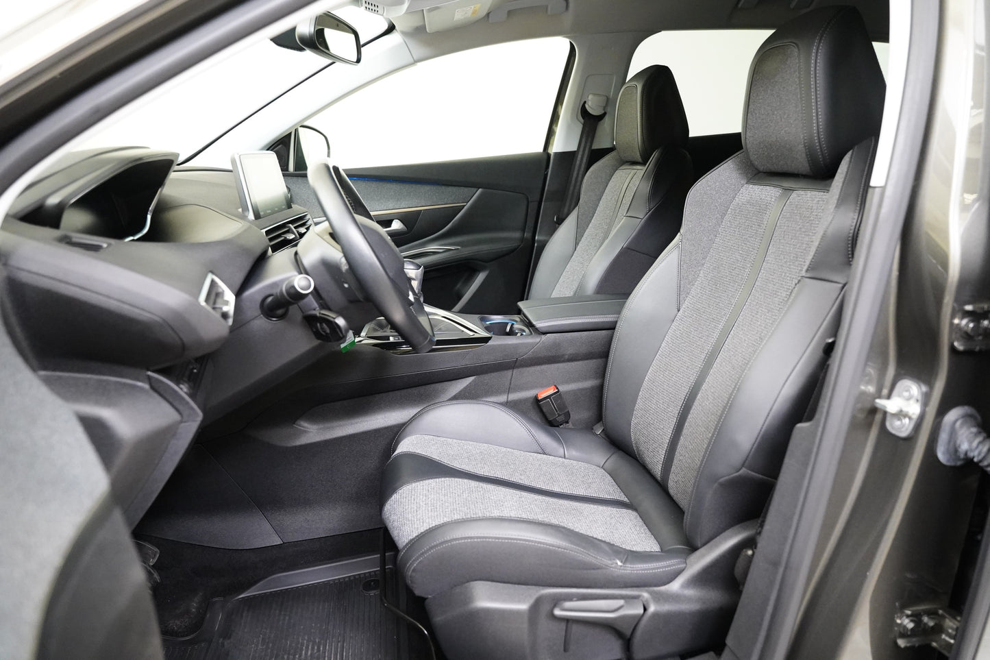 Peugeot 3008 1.5 BlueHDI 96 kW Allure