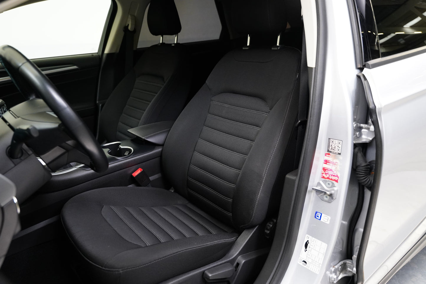 Ford Mondeo 1.5 TDCi 88kW Business Edition