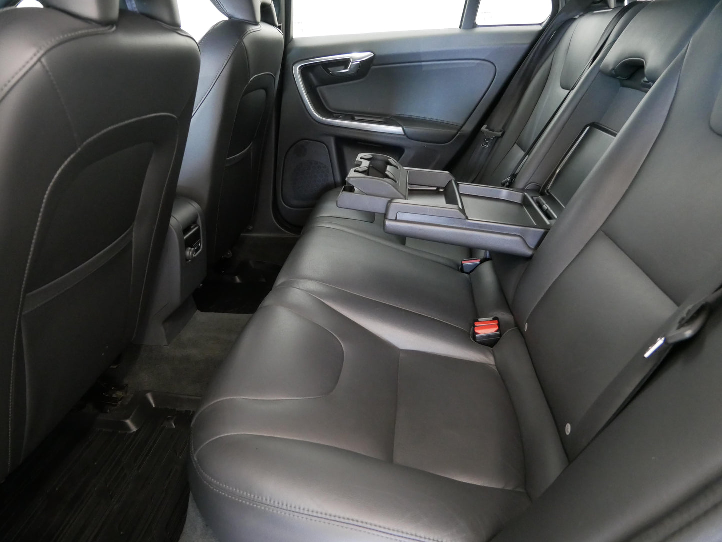 Volvo V60 2.4 Cross Country