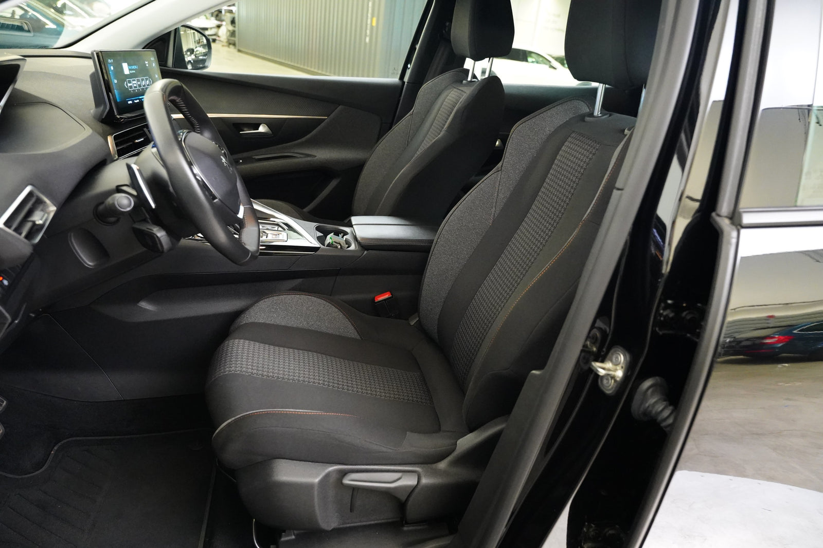 Peugeot 3008 1.5 Blue-HDi 96 kW Active Pack – foto 11
