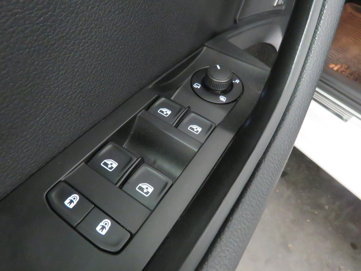 Škoda Superb 2.0 TDI 110 kW Ambition plus