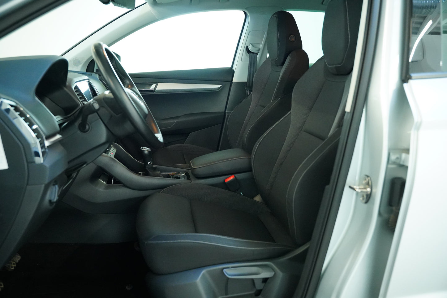 Škoda Karoq 2.0 TDI 85 kW Ambition