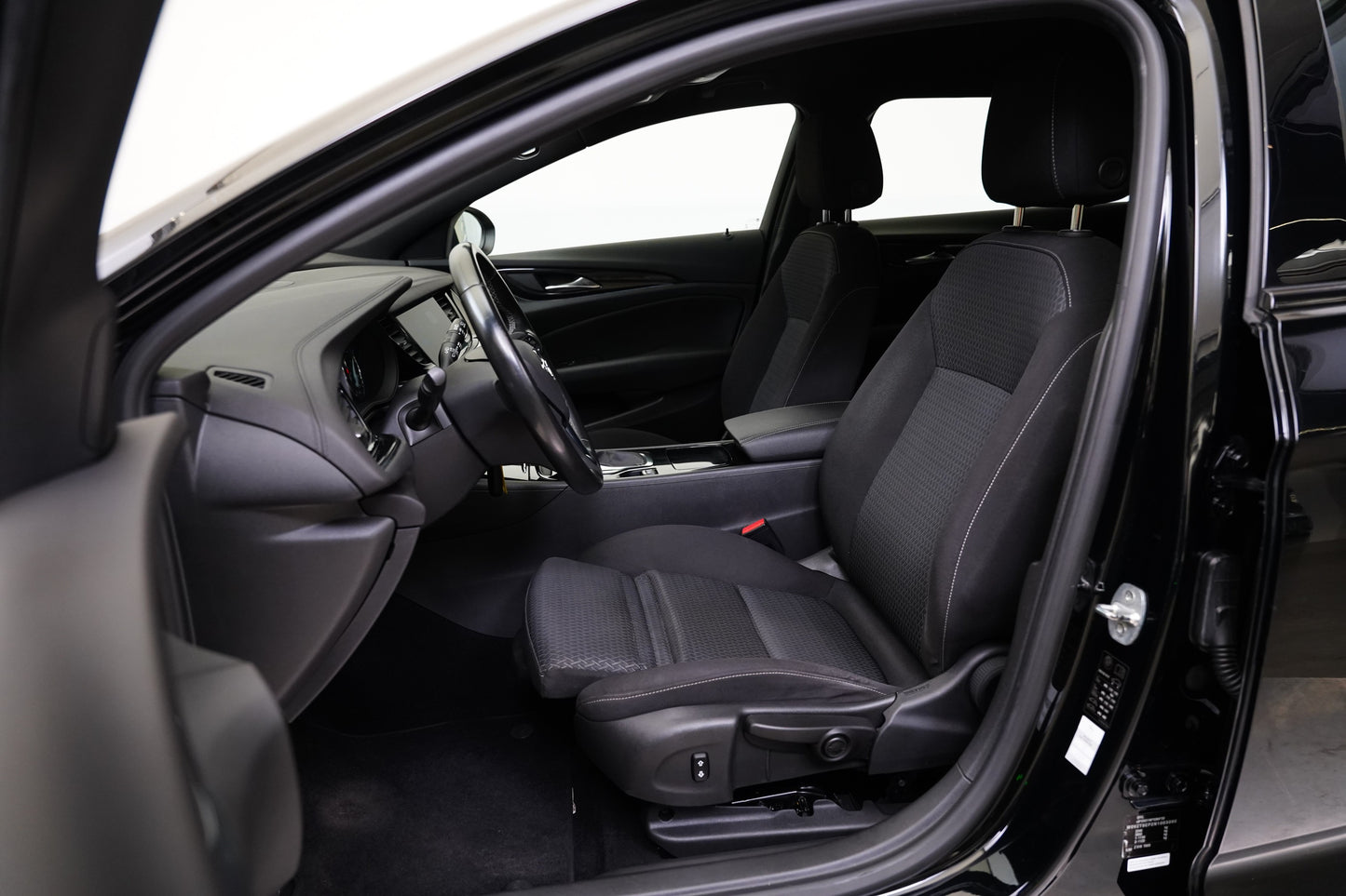 Opel Insignia 2.0 CDTi 128 kW Elegance