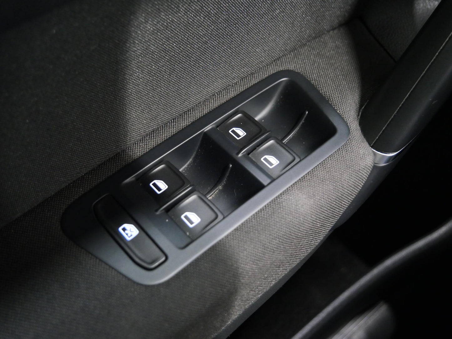 Volkswagen Golf Sportsvan 1.4 TSI 110 kW Comfortline