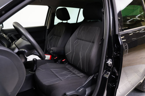 Škoda Fabia 1.2 HTP 44 kW – foto 11