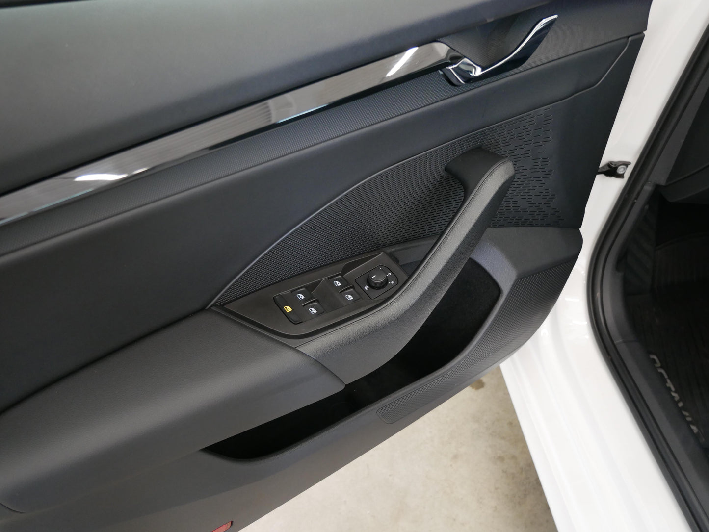 Škoda Octavia 2.0 TDI 85 kW Ambition