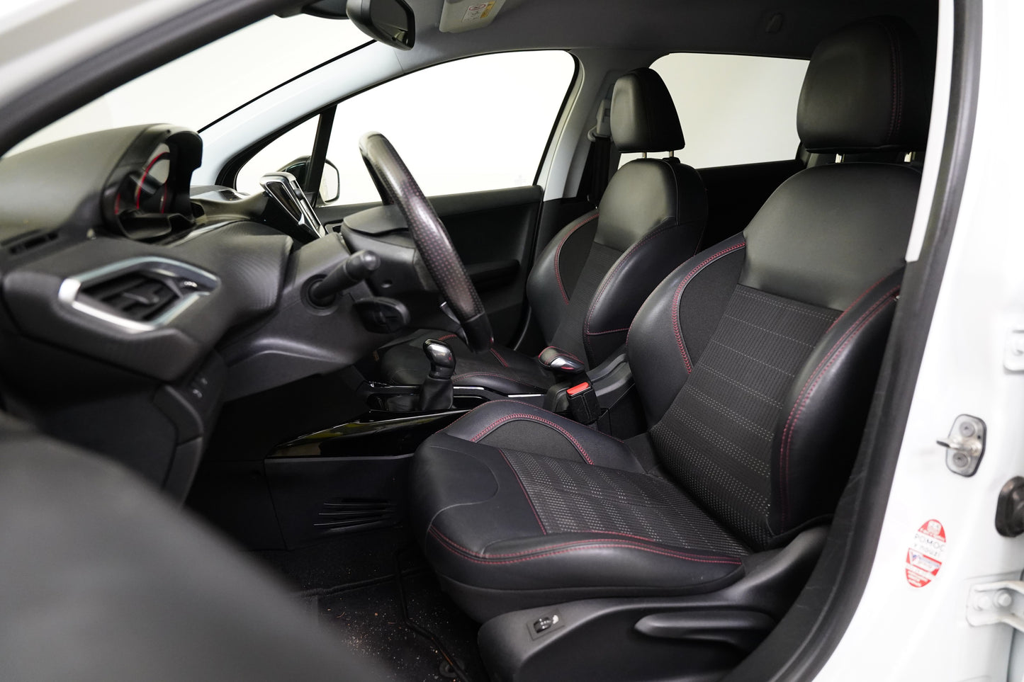 Peugeot 2008 1.2 PureTech 81 kW GT-Line