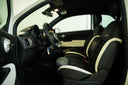 Fiat 500 1.2 51 kW S