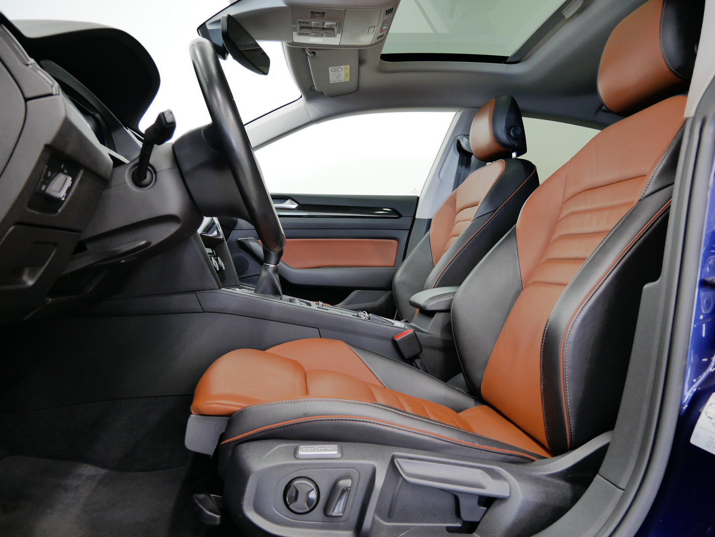 Volkswagen Arteon 1.5 TSI 110 kW Elegance