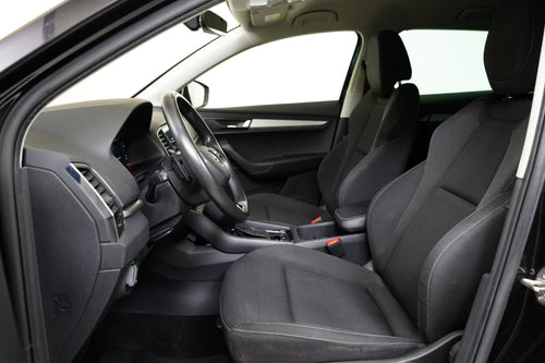 Škoda Karoq 1.5 TSI 110 kW Ambition – foto 11