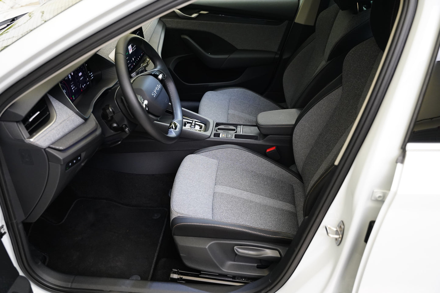 Škoda Octavia 2.0 TDI 110 kW Top Selection
