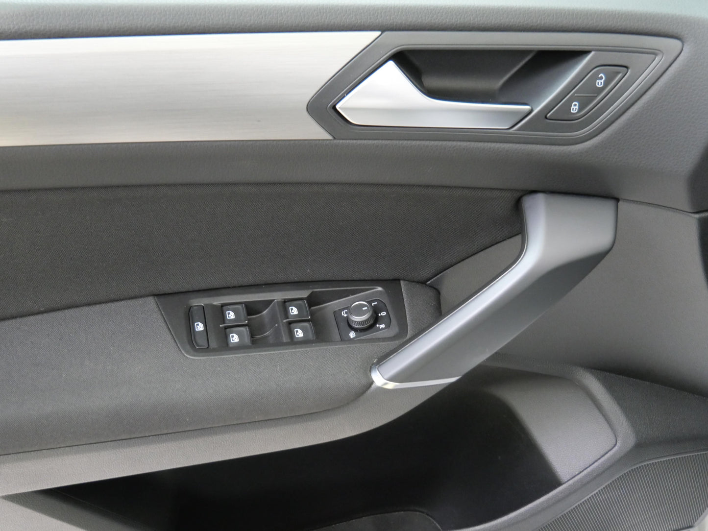 Volkswagen Touran 1.6 TDI 85 kW Comfortline