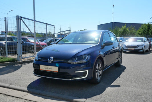 Volkswagen Golf Comfortline