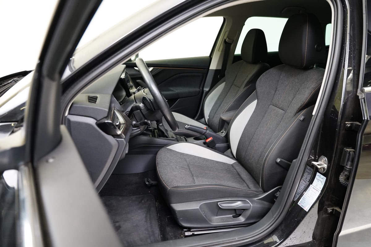 Škoda Scala 1.0 TSI 81 kW DSG Style – foto 11