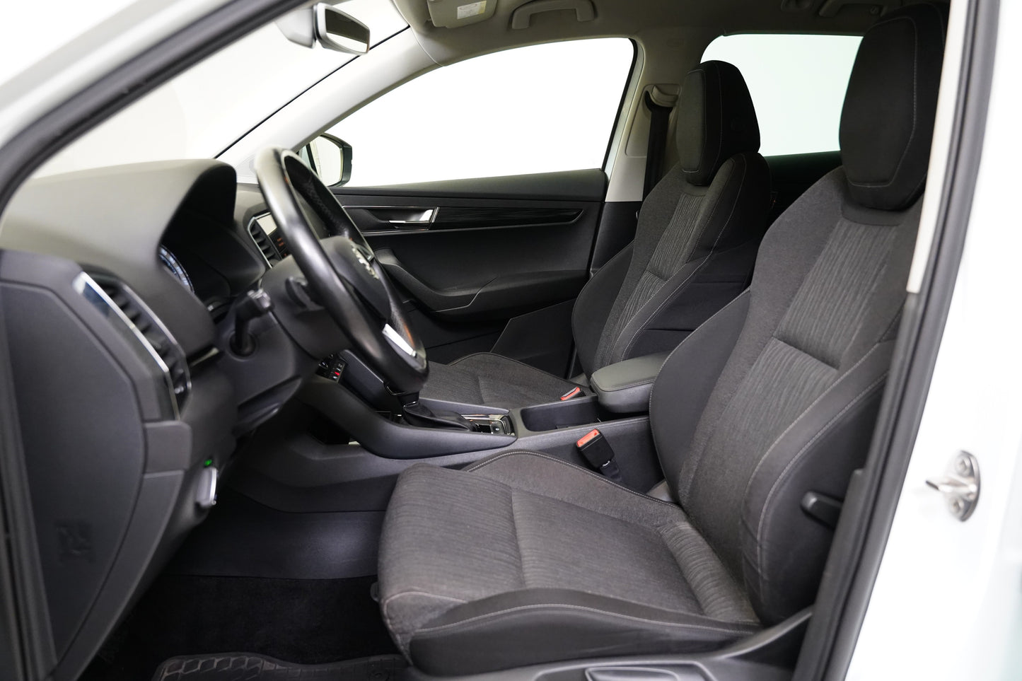 Škoda Karoq 1.5 TSI 110 kW DSG Style
