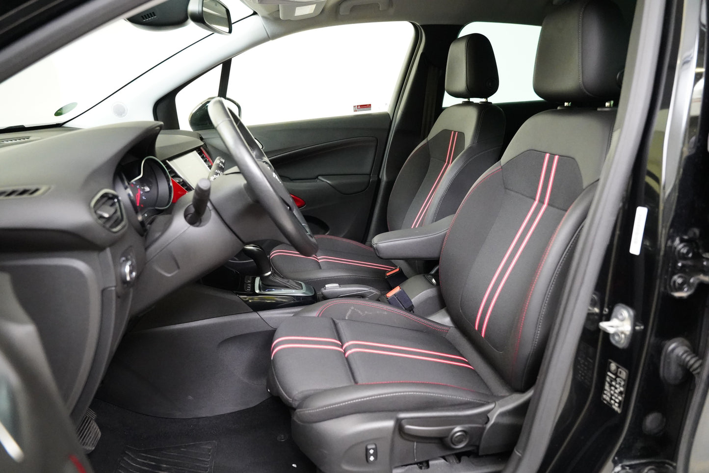 Opel Crossland X 1.2 Turbo 96 kW GS Line