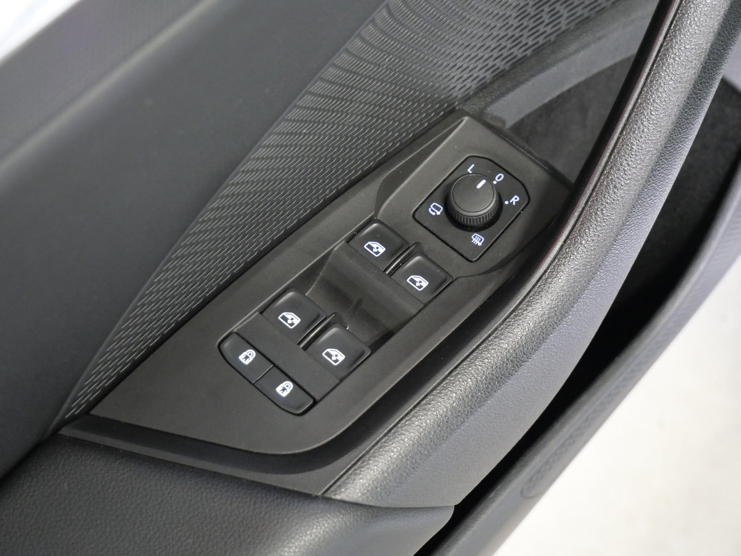 ŠKODA Octavia 1.5 TSI 110 kW Style