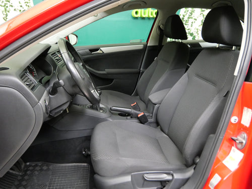Volkswagen Jetta 1.2 TSI 77 kW Trendline – foto 11