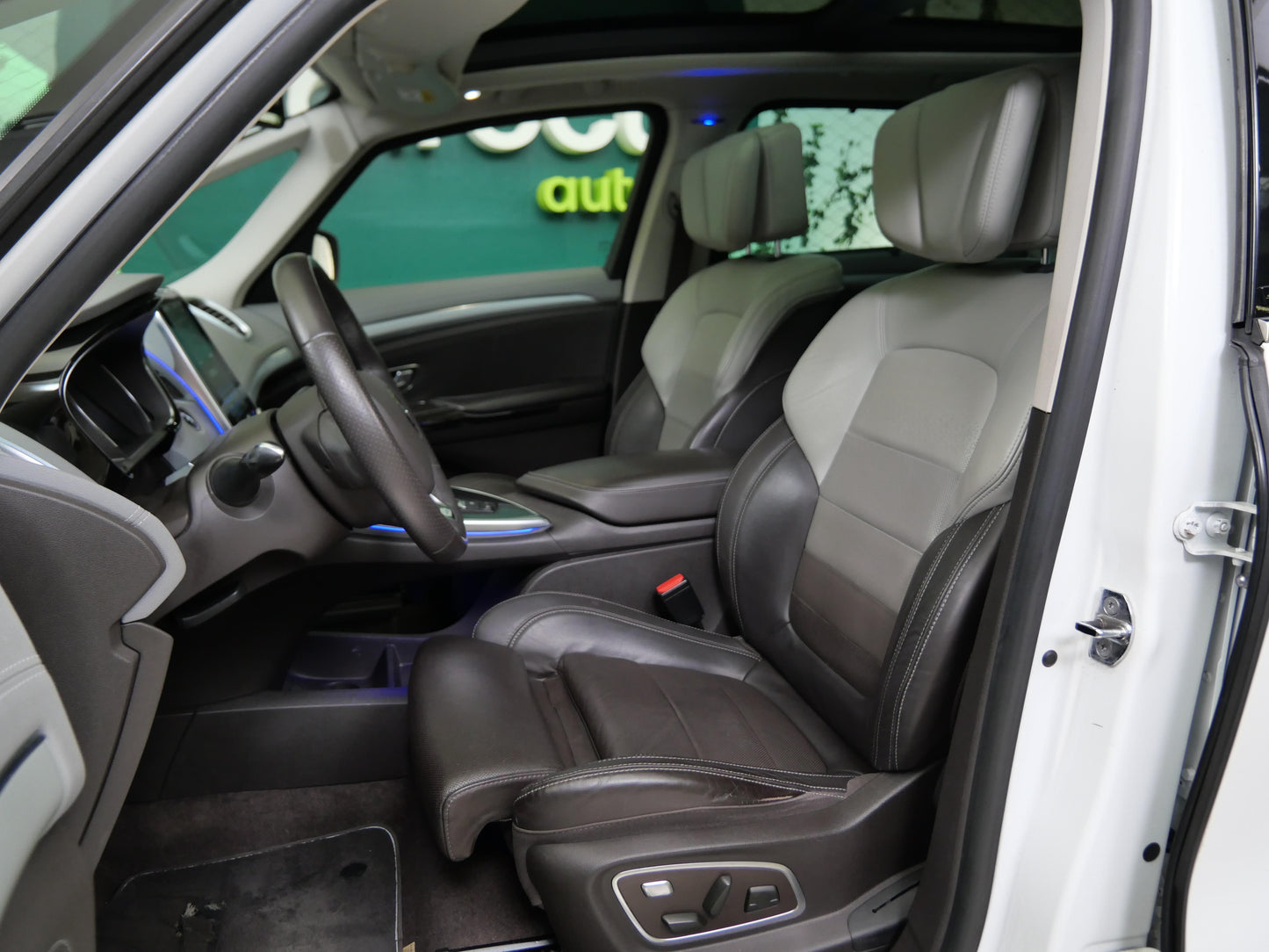 Renault Espace 1.6 dCi 118 kW Energy Initiale