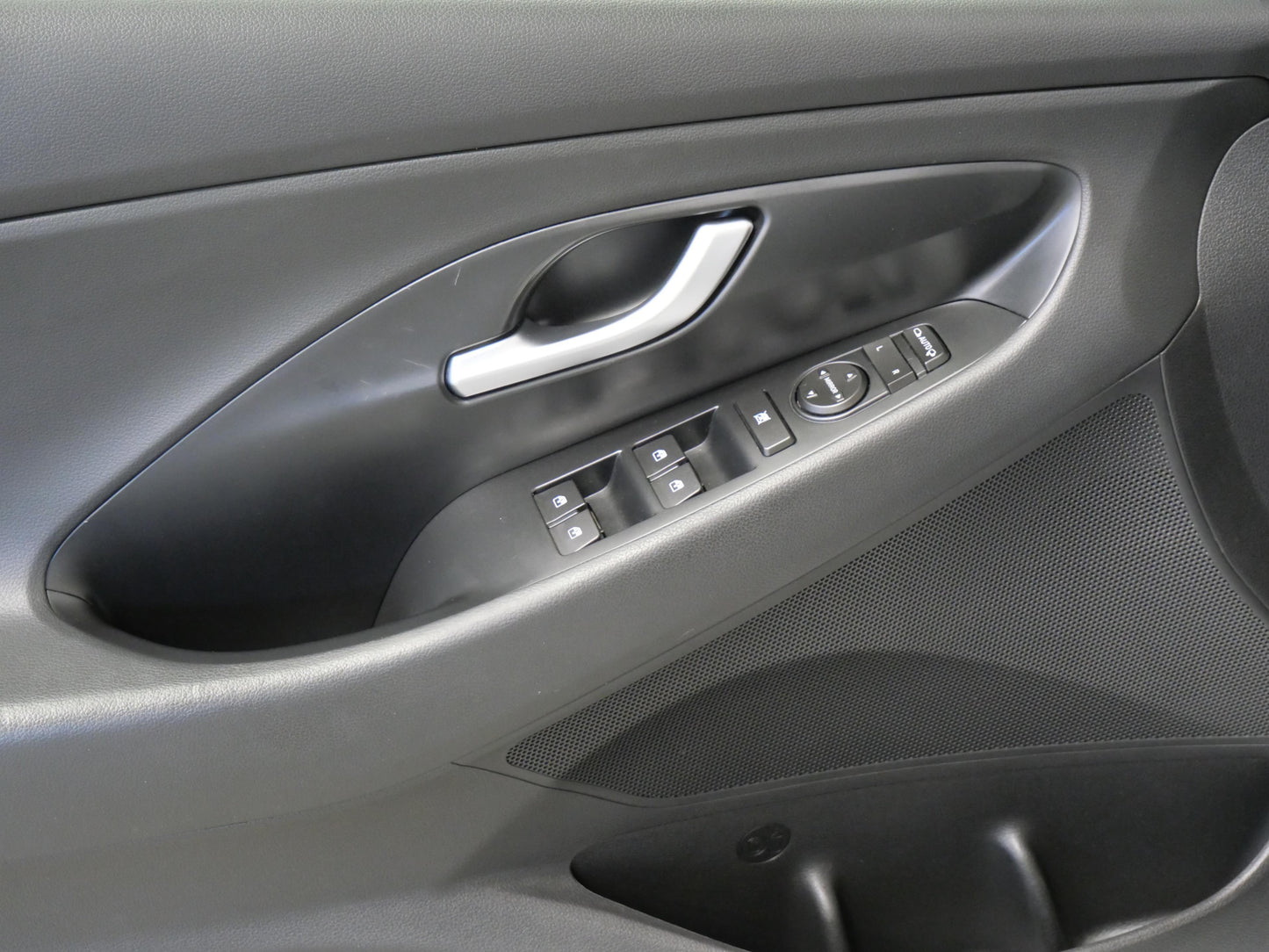 Hyundai i30 1.5 T-GDI 118 kW Smart