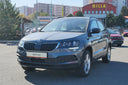 Škoda Karoq 2.0 TDI 110kW Ambition