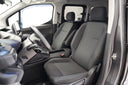 Peugeot Rifter 1.5 BlueHDi 75 kW