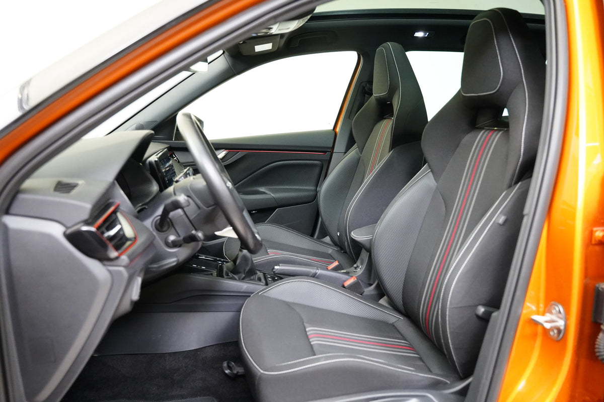 Škoda Kamiq 1.0 TSI 85 kW Monte Carlo – foto 11