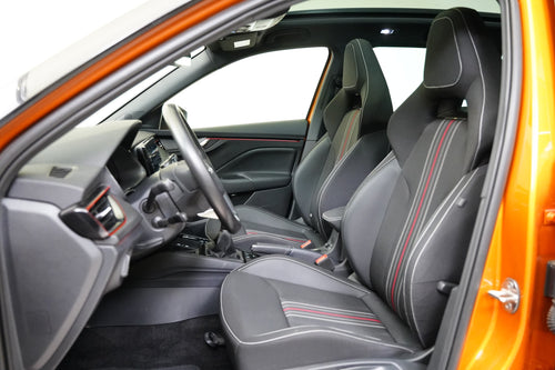 Škoda Kamiq 1.0 TSI 85 kW Monte Carlo – foto 11
