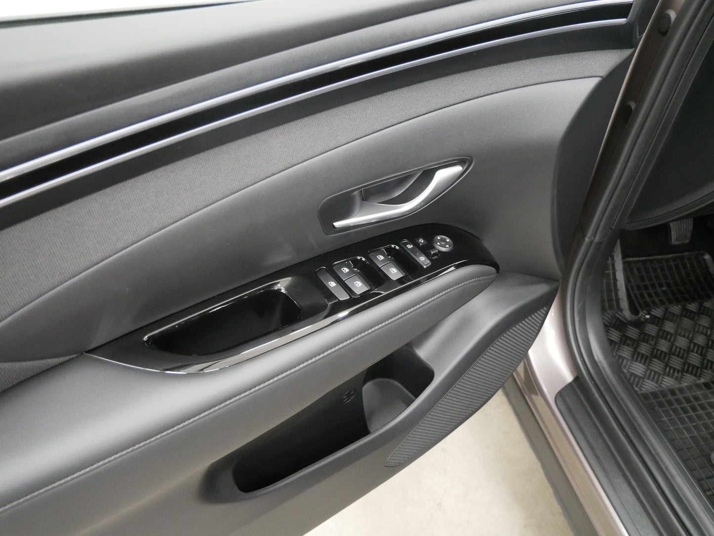 Hyundai Tucson 1.6 T-GDI 110 kW Smart