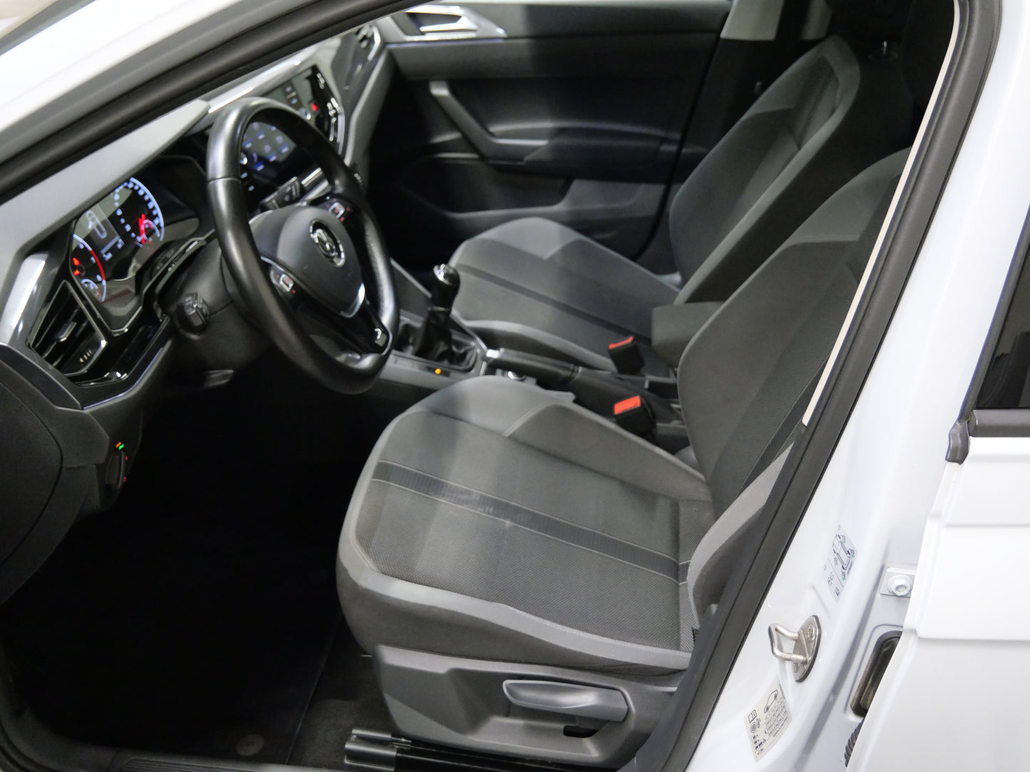 Volkswagen Polo 1.0 TSI 85 kW Highline