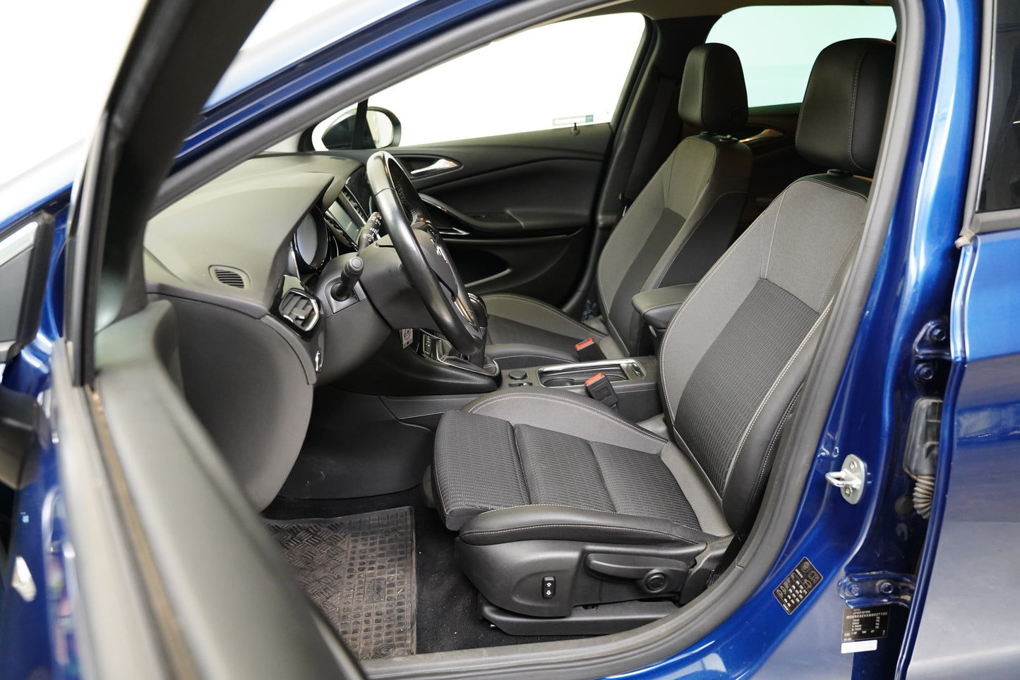 Opel Astra 1.5 CDTI 90 kW Sportstourer