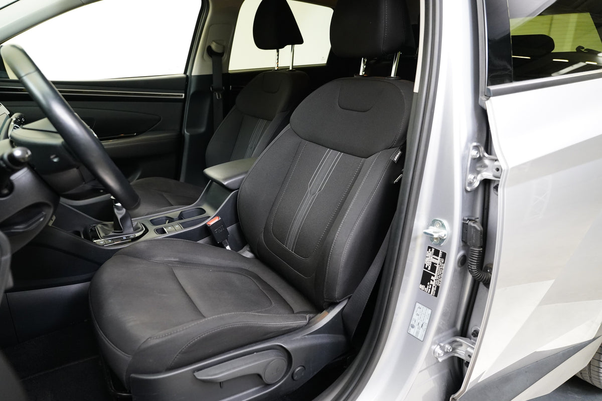 Hyundai Tucson 1.6 TGDI 110 kW