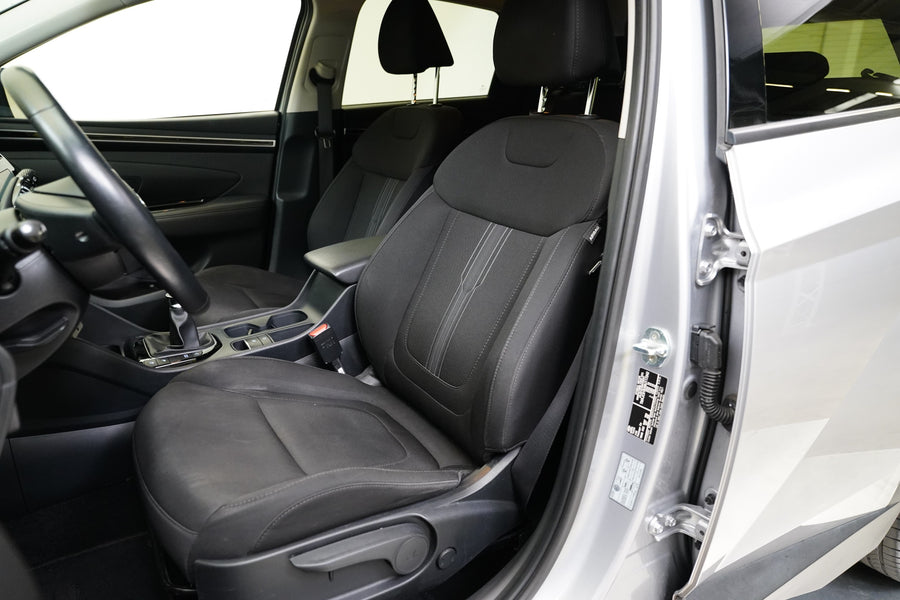 Hyundai Tucson 1.6 TGDI 110 kW – foto 11