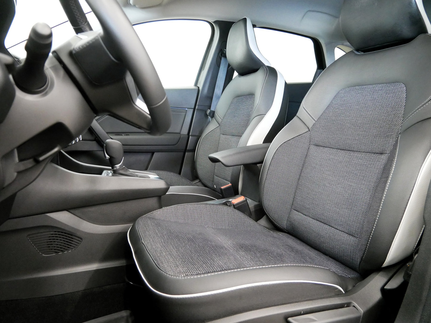 Mitsubishi ASX 1.6 HEV 69kW
