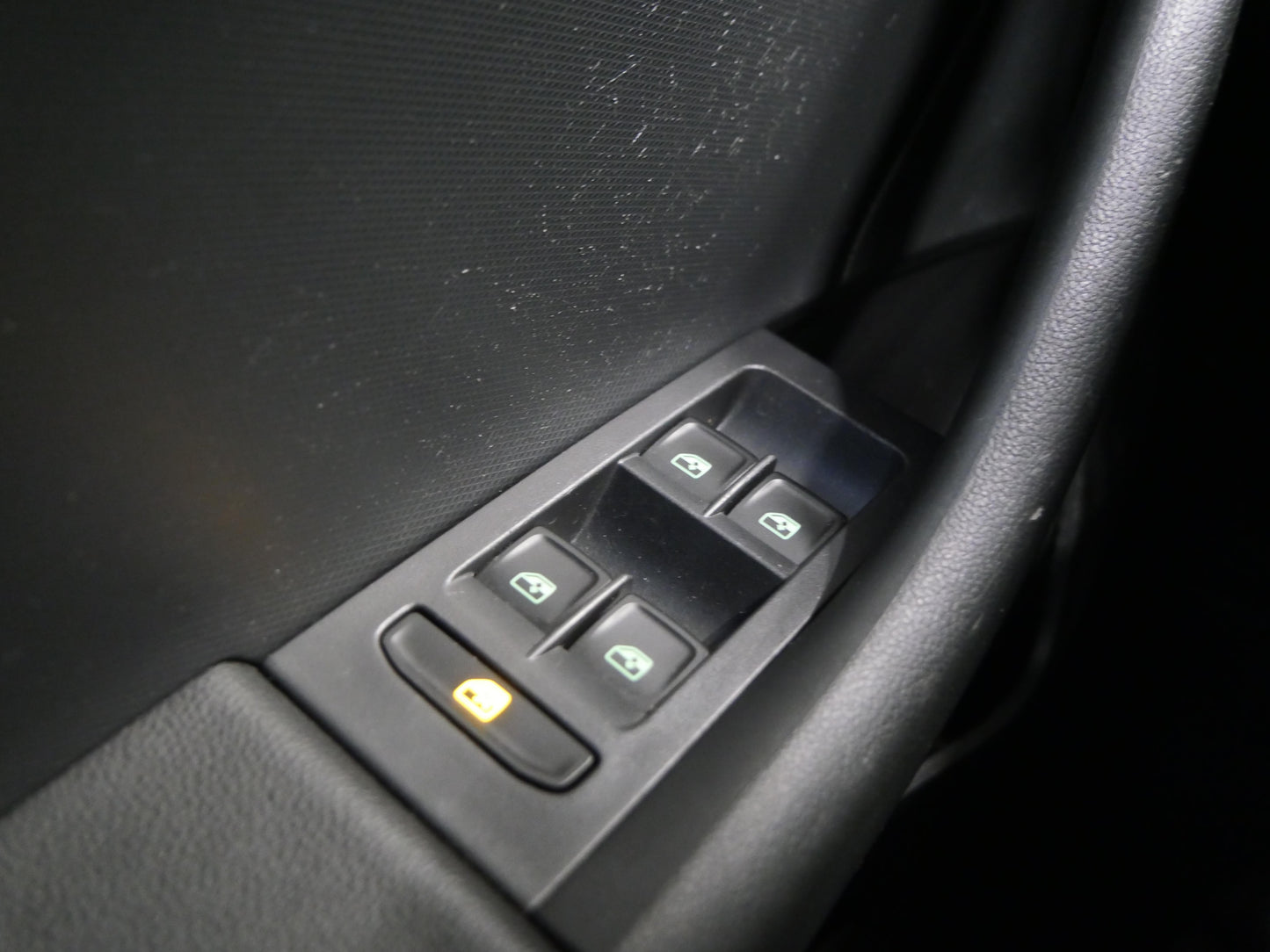 Škoda Rapid Spaceback 1.4 TSI 92 kW Clever