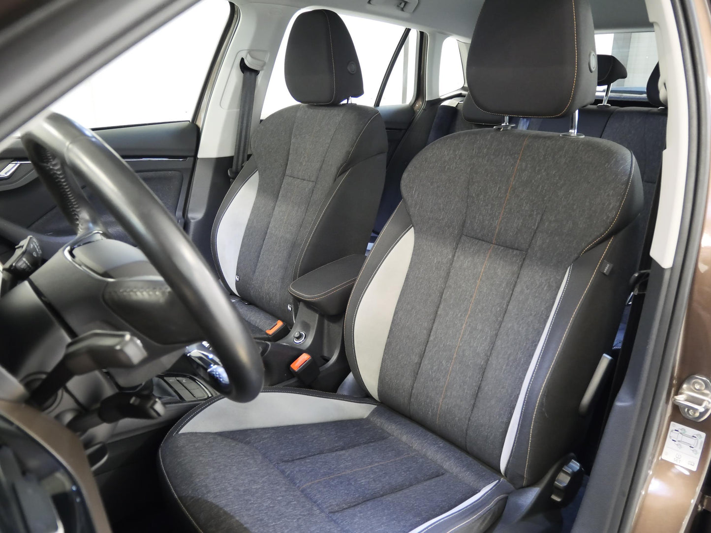 Škoda Kamiq 1.0 TSI 85 kW Style