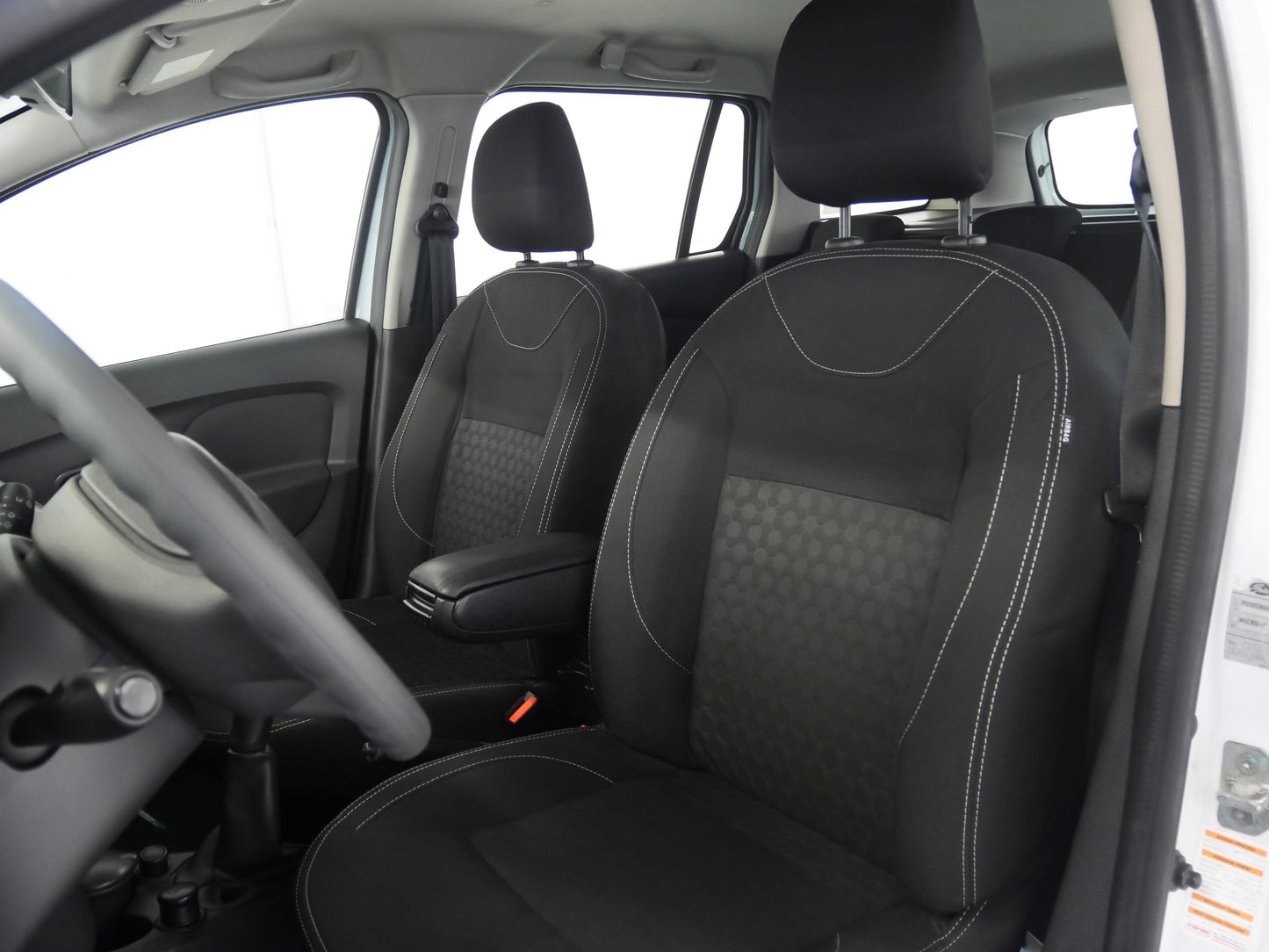 Dacia Logan 1.2 16V 54 kW
